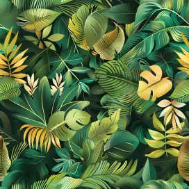 Jungle 258